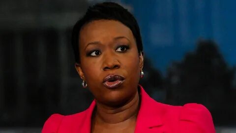 Daily Beast Suspends Joy Reid Column Amid Scrutiny Over Her 