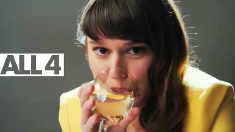Claudia O'Doherty Episode 1: What Is England? Comedy Blaps -