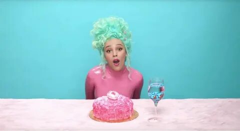 How Did Doja Cat Lose Weight?