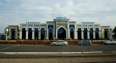 Ташкентское метро передали структуре "Узбекистон темир йулла