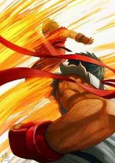 Street Fighter Month by Ry-Spirit on deviantART Street fight