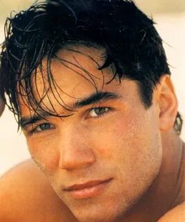 Dean Cain fotka