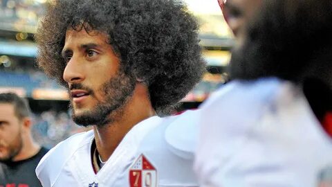 Colin Kaepernick to donate $1 million to charities that aid 