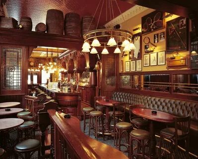 Pin by Natalie Schaefer on Pubs, Beer etc. Pub interior, Pub