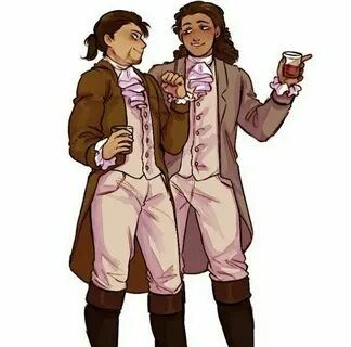 art by caw-chan John laurens, Hamilton funny, Hamilton fanar