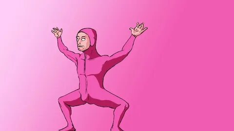 Pink Guy Wallpapers (90+ background pictures)