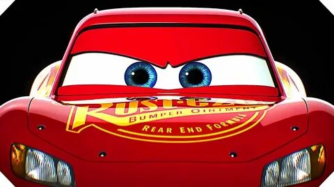 CARS 3 TRAILER 2 (Pixar Animation Movie, 2017) Pixar animate