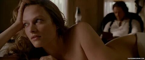 Vinessa Shaw Nude The Fappening - FappeningGram