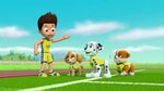 Paw Patrol Pups Save The Game Show - GIA