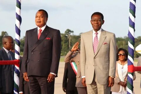 Congo Brazzaville : Denis Sassou N'Guesso à Malabo pour le 4