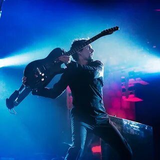 Live at the Mayan 2015 - Muse Last.fm