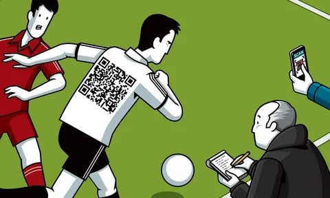 The Guardian: Data and algorithms are helping football (socc