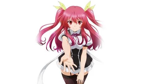 Rakudai Kishi no Cavalry Papéis de Parede HD e Planos de Fun