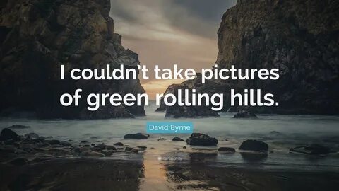 Green Rolling Hills Wallpapers - Wallpaper Cave