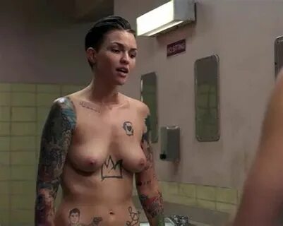 Ruby Rose Turner Tik Tok Porn Sex Picture