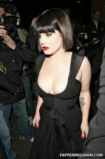 Kelly Osbourne Nude The Fappening - Page 2 - FappeningGram