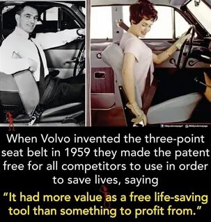 Good on you Volvo! - Album on Imgur