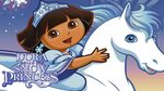 #4 Dora Saves the Snow Princess - Video Game - Gameplay - Vi