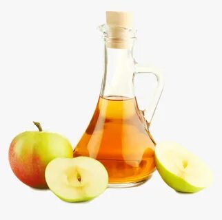 Hot Cider Png - Apple Cider Vinegar Transparent, Png Downloa