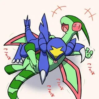 Garchomp vs. Flygon: Let's Settle It! Pokémon Amino