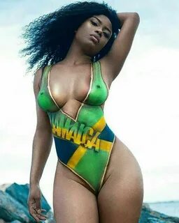 Pin by Bethmorie on Jamaica Jamaican girls, Jamaican women, 