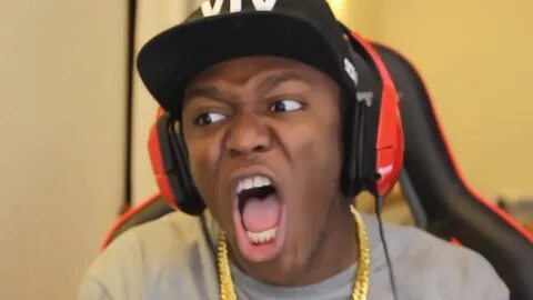 KSI! 30 SECONDS TO FAP - YouTube