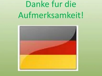 Презентация "Земли Германии" (8 класс) по географии - скачат