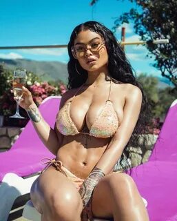 India Westbrooks Sexy - The Fappening Leaked Photos 2015-202