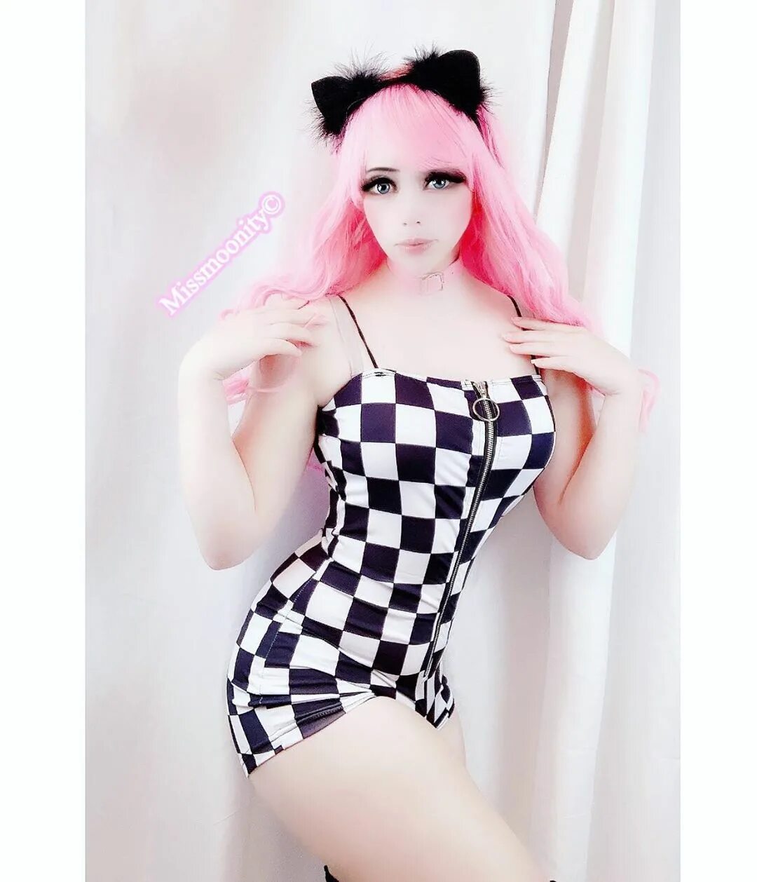 Living Doll / Cosplay Model в Instagram: "💗 How did you find my accou...