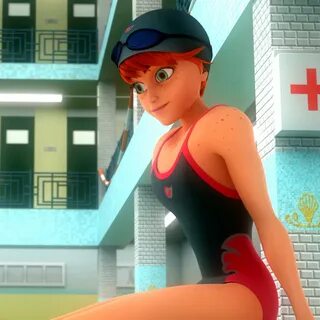 Discuss Everything About Miraculous Ladybug Wiki Fandom