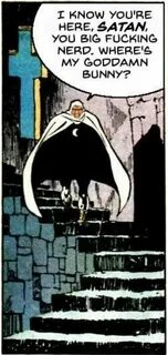 Pin by fluffy boy on Doom Moon knight comics, Moon knight, M