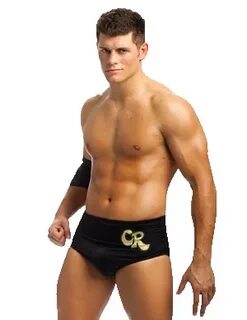 Picture of Cody Rhodes