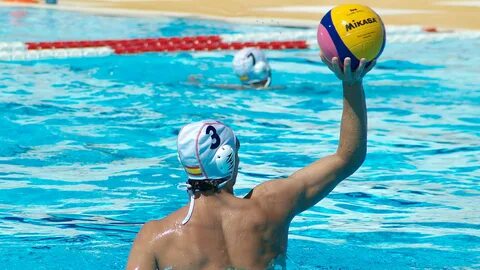 Water Polo Wallpapers (72+ background pictures)