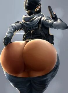 Xbooru - 1girl ass german goddess iq massive ass pants down 