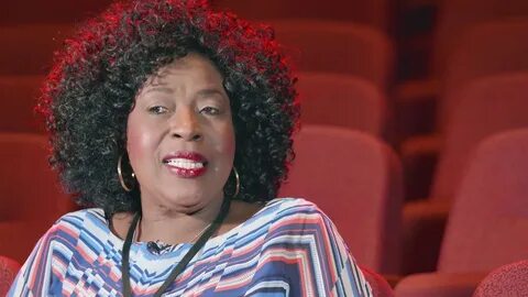 Jo Marie Payton and Kids: Offstage in Miramar - YouTube