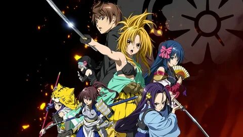 Anime Bergenre Isekai Harem : Top 10 Best Isekai Harems In M