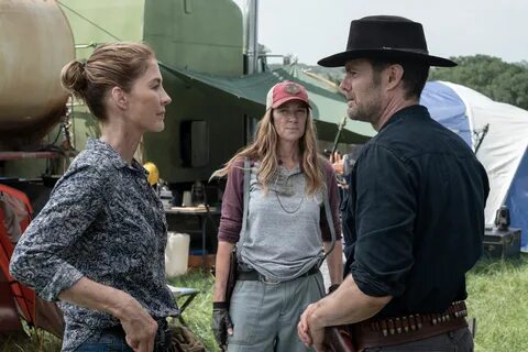 Fear the Walking Dead season 5, episode 12 recap: "Ner Tamid