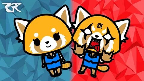 Aggretsuko: The Best New Anime on Netflix GR Anime Review - 