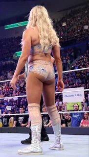 Charlotte Flair’s Ass (@CharlotteWWEass) / Twitter