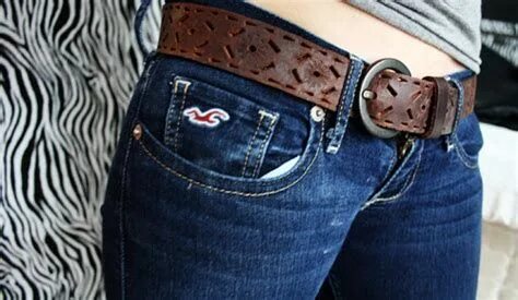 jeans belts tumblr - Buscar con Google en 2019 Jeans, Cintur