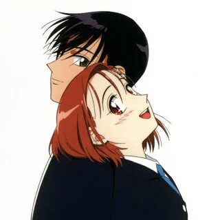 Kare Kano (Soichiro Arima, Yukino Miyazawa) - Minitokyo