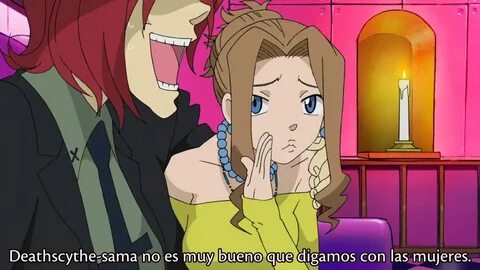 Soul Eater 51/51 HDL 720p MEGA / MF