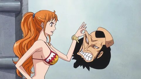 One Piece Episode 582