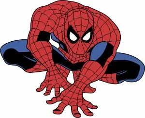 Pin em Spider-Man Universe