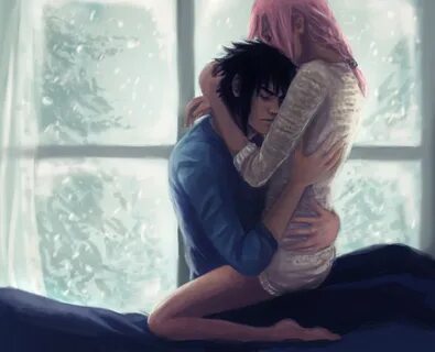 anime, couple and naruto - image #314896 on Favim.com