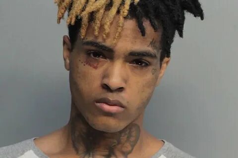 Xxxtentacion Hd posted by Michelle Thompson