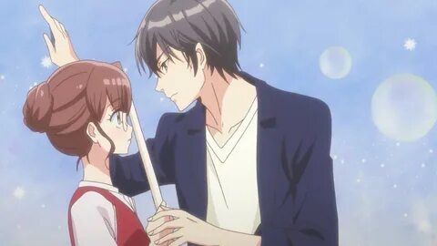 Romance Movie Anime 2021 / Top 16 Upcoming Anime Movies In 2