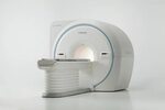 Toshiba Vantage Elan 15t MRI Scanner - Model Information