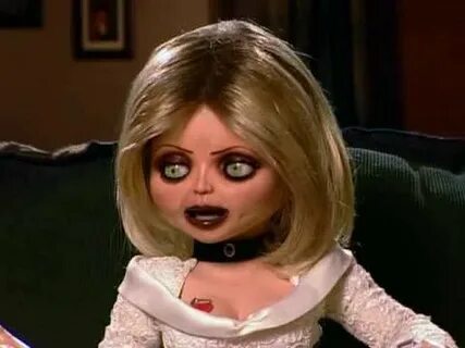 YouTube Bride of chucky, Chucky, Best family vacations