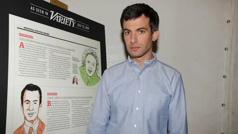 Nathan Fielder is creating and starring in a new show for HB